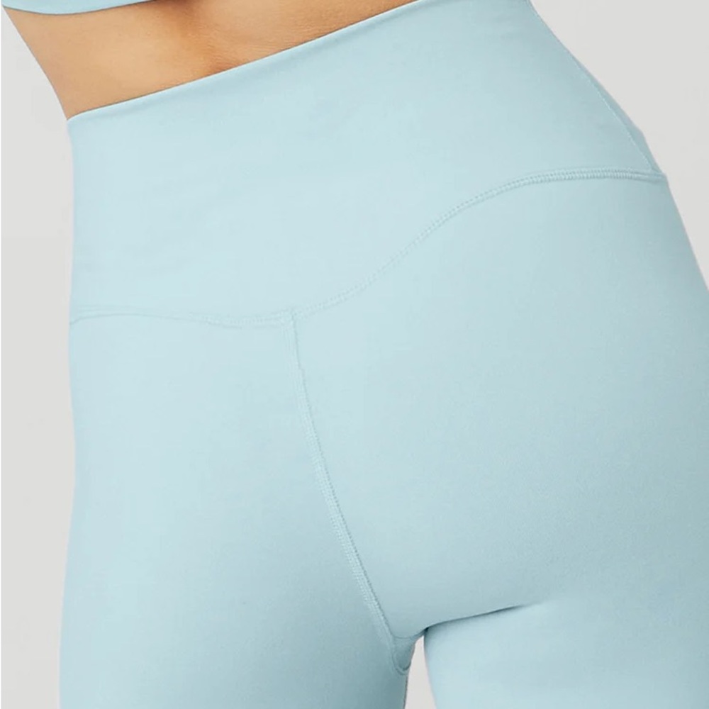 Alo yoga Airbrush leggings